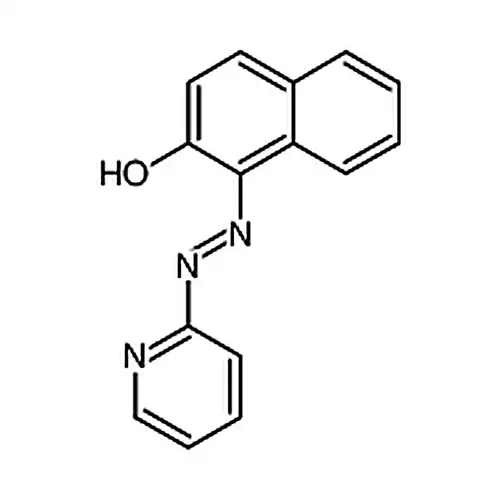 1-(2-ピリジン偶窒素)-2-萘フェノール(PAN)
