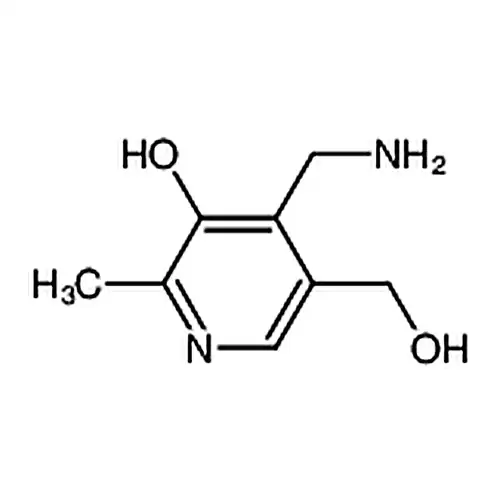 Pyridoxylamine