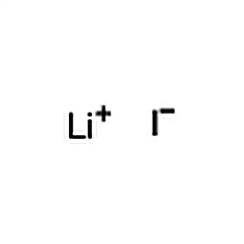Lithium iodide hydrate