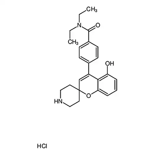 ADL5859 HCl