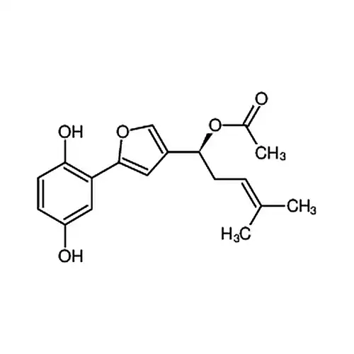 紫草フランA