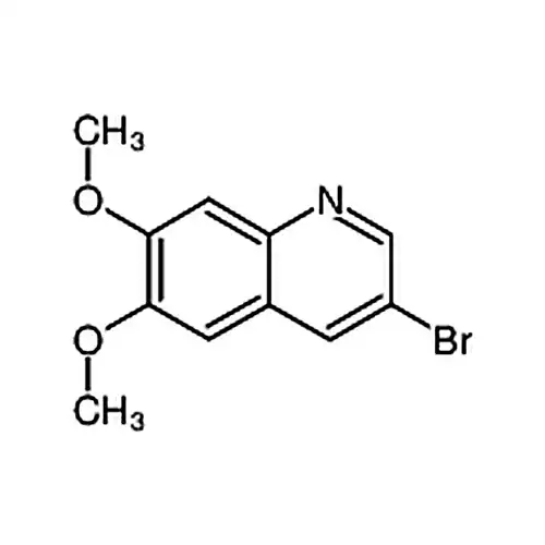 3-брома-6，7-二метилкислорода基хинолин