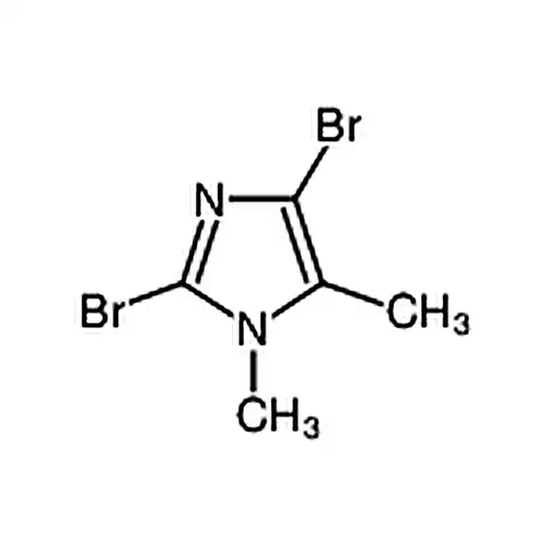 2,4-二브롬-1,5-디메틸-1H-이미다졸
