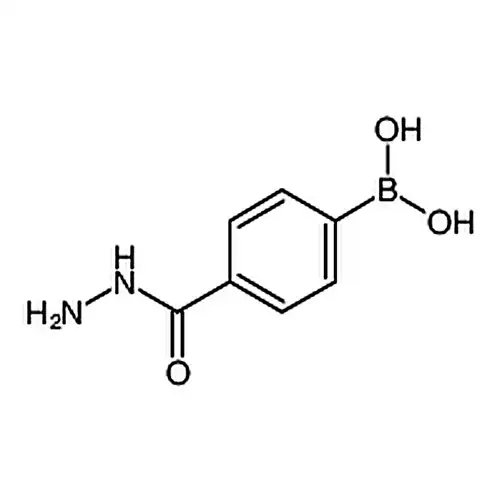 4-(肼基羰基)벤젠붕산