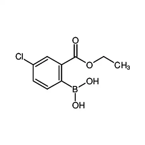 4-塩素-2-エチル酸素羰基フェニルホウ酸