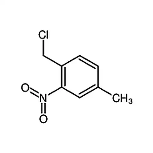 1-(염소메틸)-4-메틸-2-니트로벤젠