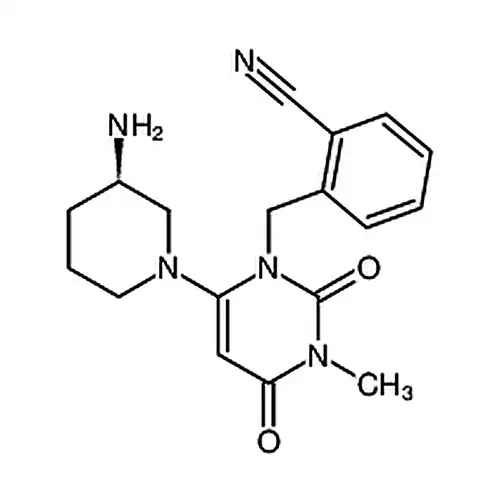 Alogliptin