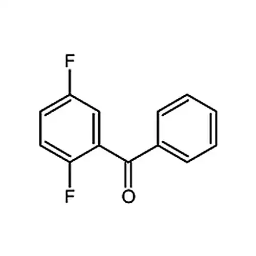 2,5-二불소벤젠메틸케톤