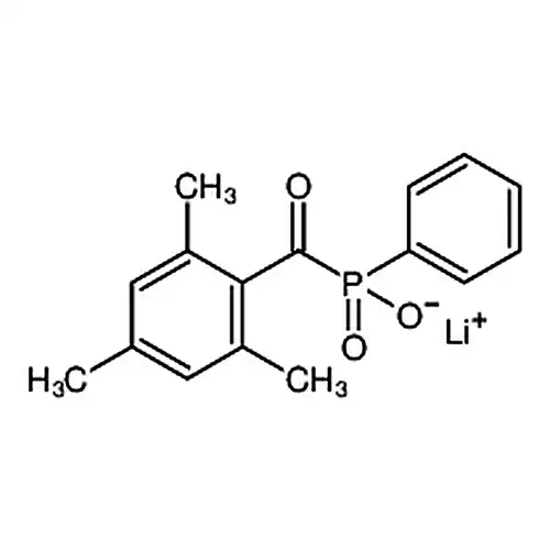 フェニル(2,4,6-三メチルベンゾイル基)リン酸リチウム塩