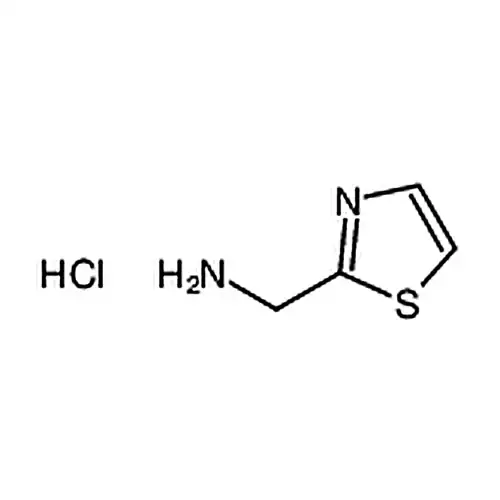티아졸-2-基메틸아민염산염