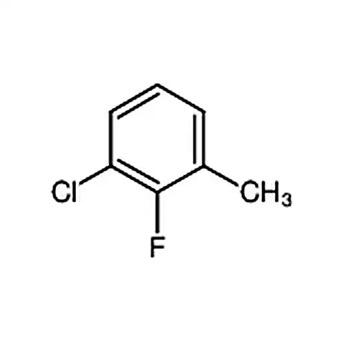 1-Chloro-2-fluoro-3-methylbenzene