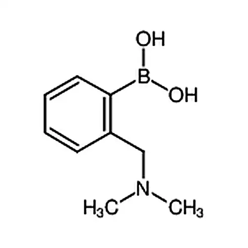 (2-((Dimethylamino)methyl)phenyl)boronic acid