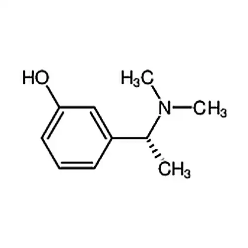 3-[(1R)-1-(ジメチルアミノ)エチル]フェノール