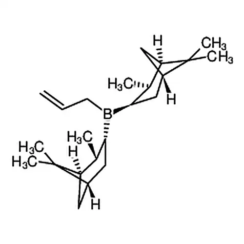 (-)-Ipc2B(енпропил基)бораалкан