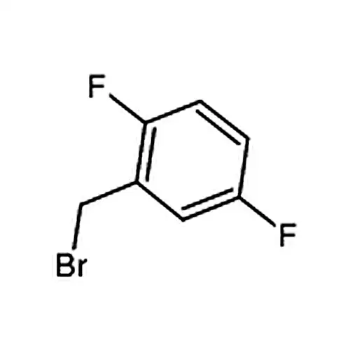 2,5-二불소브롬苄