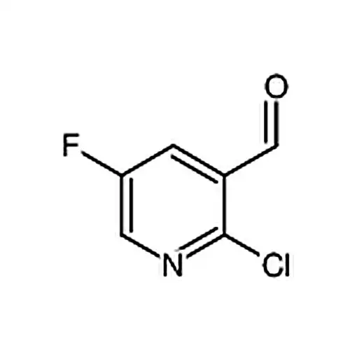 2-塩素-3-メチル酰基-5-フッ素ピリジン