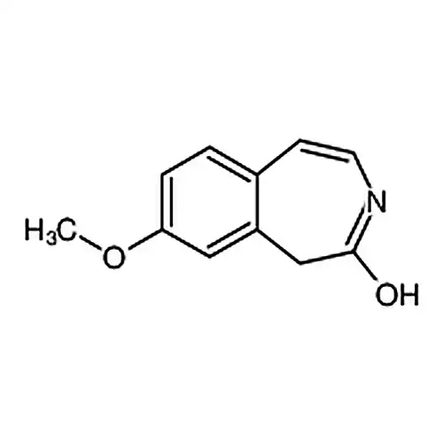 8-Methoxy-1H-benzo[d]azepin-2(3H)-one