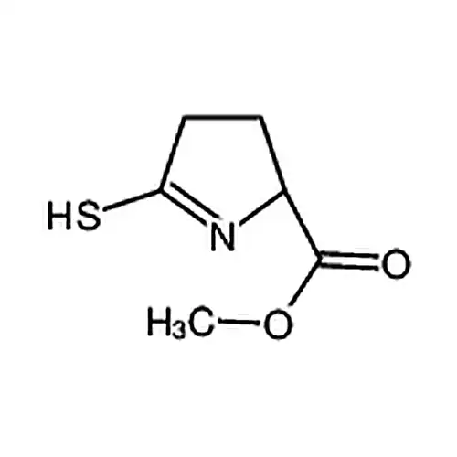 (S)-5-황代피롤알칸-2-羧산메틸에스테르