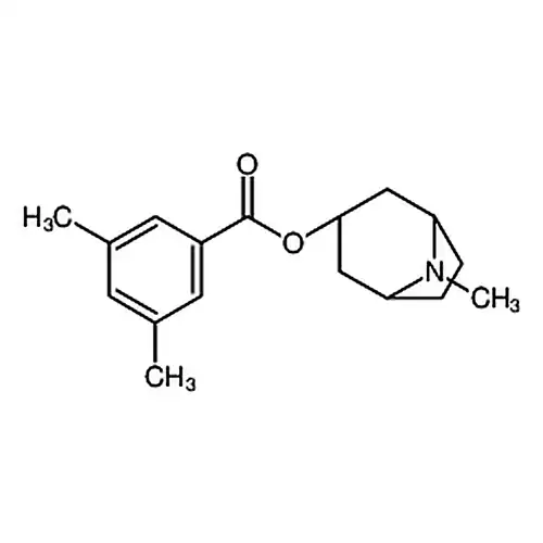Tropanserin