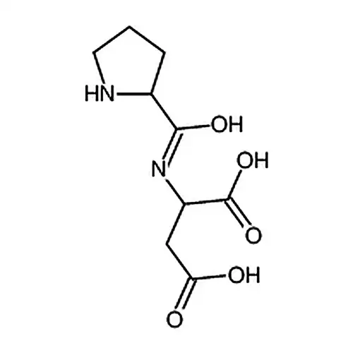 L-脯氨酰基-L-天冬氨산