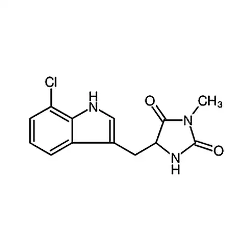 Necrostatin 2 racemate