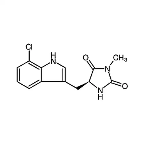 Necrostatin 2 S enantiomer