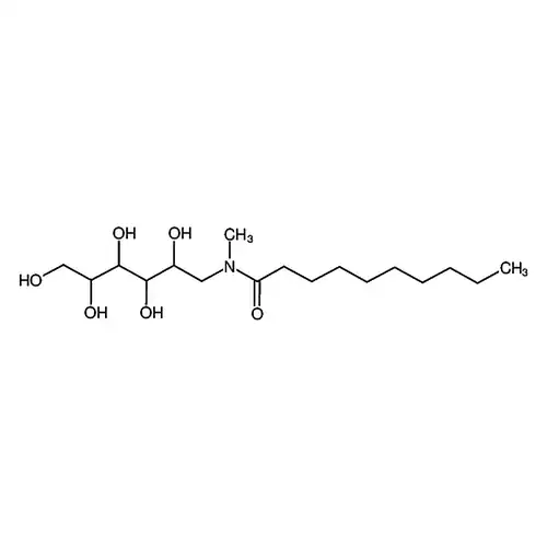 N-Decanoyl-N-methylglucamine