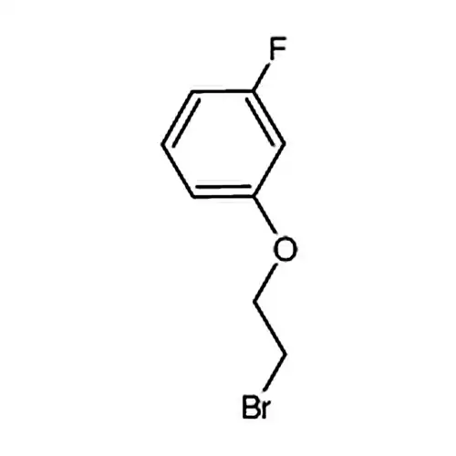 1-(2-Bromoethoxy)-3-fluorobenzene