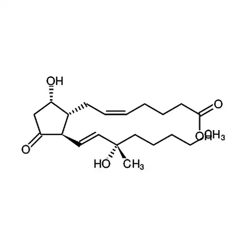 15(S)-15-methyl Prostaglandin D2 (15(S)-15-methyl PGD2)