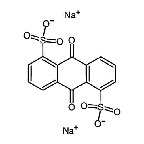 蒽醌-1,5-二술폰산二나트륨염