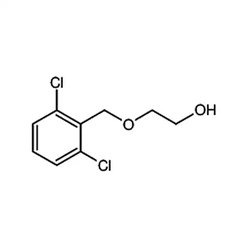 2-[(2，6-Dichlorobenzyl)oxy]ethanol-d4