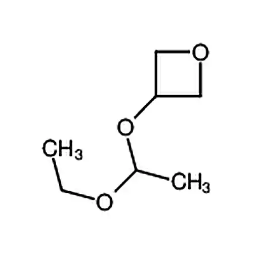 3-(1-Ethoxyethoxy)-oxetane