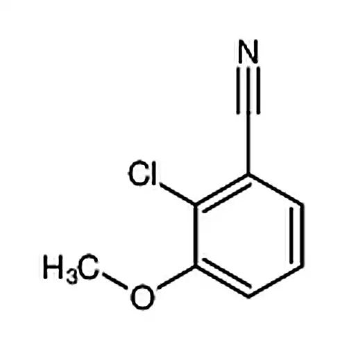 2-塩素-3-メチル酸素基ベンゼン腈