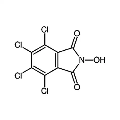 4,5,6,7-Tetrachloro-2-hydroxyisoindoline-1,3-dione