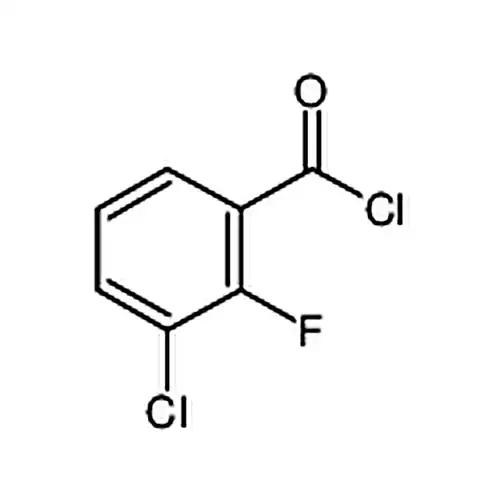 3-Chloro-2-Fluorobenzoyl Chloride