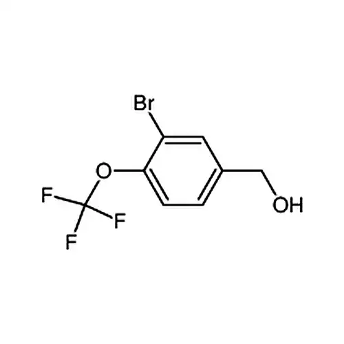 3-臭素-4-(三フッ素メチル酸素基)ベンゼンメタノール