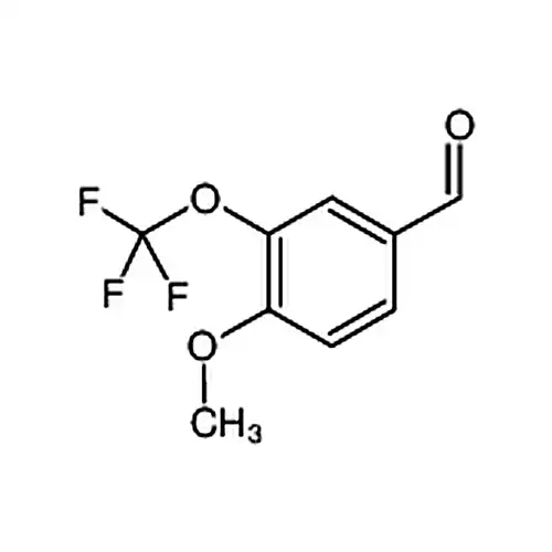 4-Methoxy-3-(Trifluoromethoxy)Benzaldehyde
