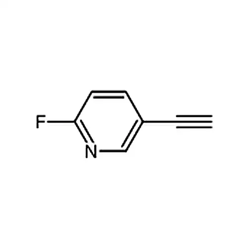 5-Ethynyl-2-fluoropyridine