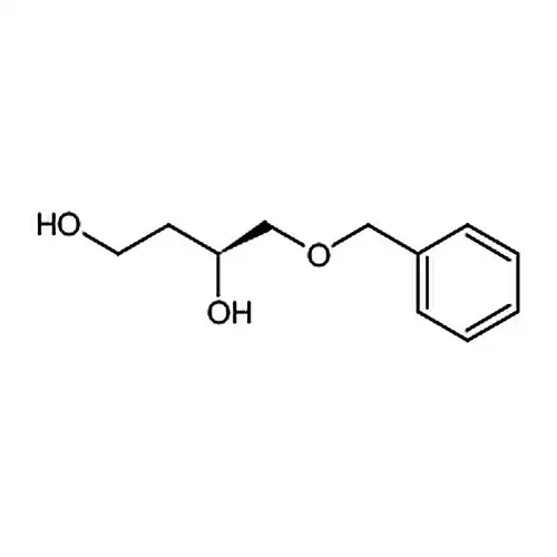 (S)-4-苄кислорода基-1,3-бутил二спирт