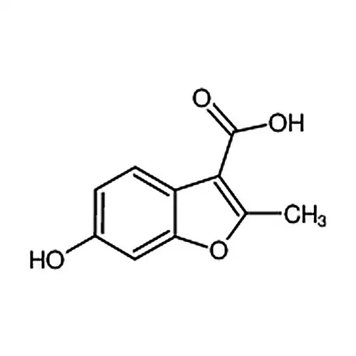6-ヒドロキシ-2-メチルベンゼン并フラン-3-羧酸