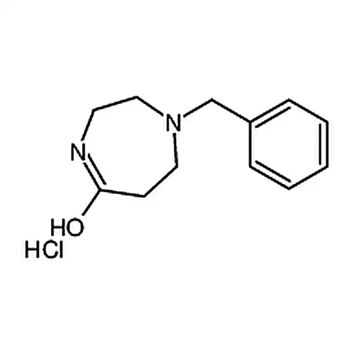 1-Benzyl-1,4-diazepan-5-one hydrochloride