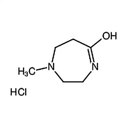 1-메틸-1,4-二질소杂卓-5-케톤염산염