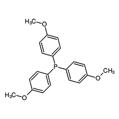 Tris(4-methoxyphenyl)phosphine