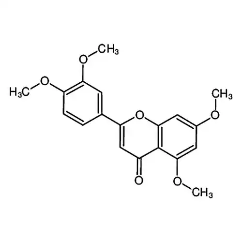 3',4',5,7-TETRAMETHOXYFLAVONE