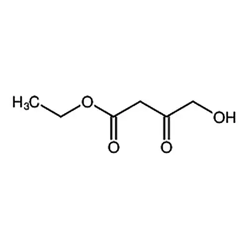 Ethyl4-hydroxy-3-oxobutanoate