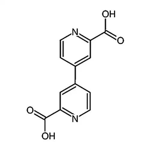 [4,4'-Bipyridine]-2,2'-dicarboxylic Acid