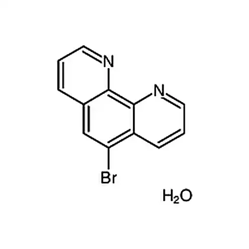 5-Bromo-1,10-phenanthroline hydrate