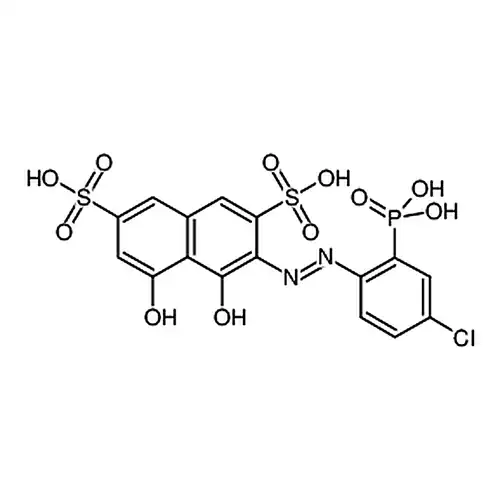 Chlorophosphonazo Ⅰ