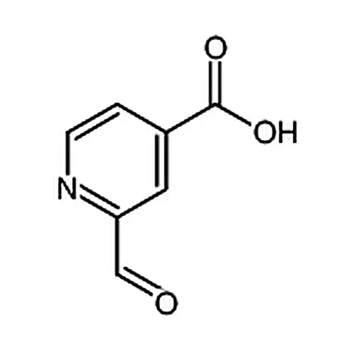 2-メチル酰基-4-ピリジン羧酸