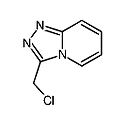 3-(Chloromethyl)-[1,2,4]triazolo[4,3-a]pyridine